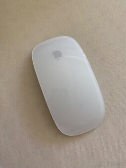 Magic mouse - 2