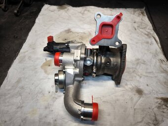 Turbo Civic 1.0 95KW - 2