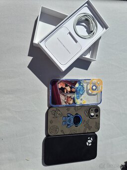 ​Predám iPhone 13 128GB - 2