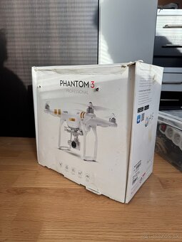 Dji Phantom 3 pro - 2