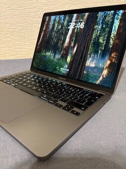 MacBook Pro 13" (2020) – 32 GB RAM - 2