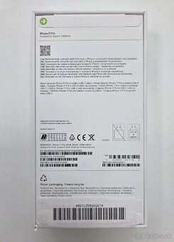 iPhone 17 Pro 256GB - 2