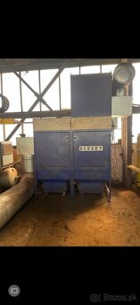 Plazmová jednotka Hypertherm HPR 400 XD. - 2