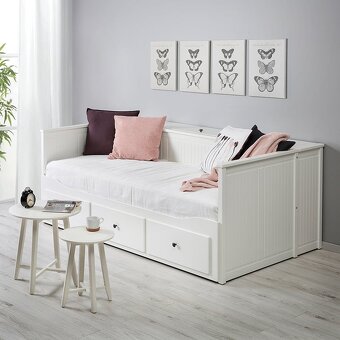 Hemnes ulozny diel - 2