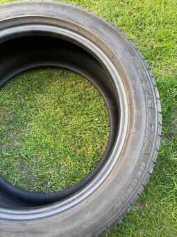 235/45 R17 letne pneu Bridgestone - 2