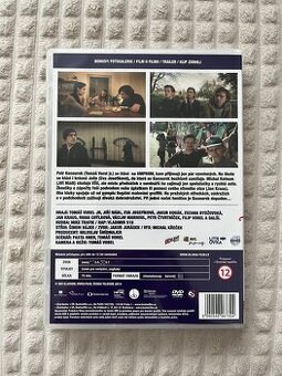 Vejška DVD - 2