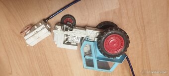 Kdn traktor - 2