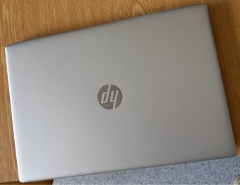 HP ProBook 450 G5 – i3 / 4GB RAM / 15,6” - 2