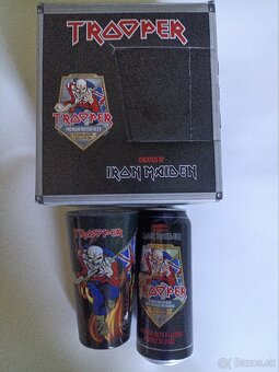 Iron Maiden (4) - 2