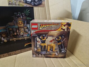 LEGO 77013 - 2