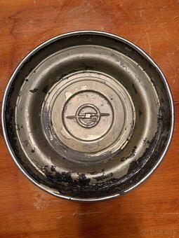 Staré stredové pukličky Moskvič/Lada/FIAT/OPEL/ŠKODA - 2