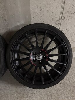 OZ Racing Superturismo R19 - 2
