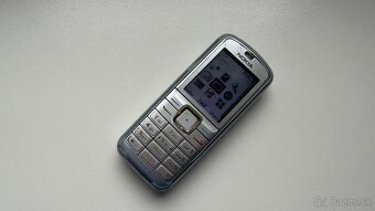 Nokia 6070 Slovenčina - 2