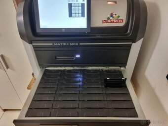 Výdejní automat Matrix Mini (7403) - 2