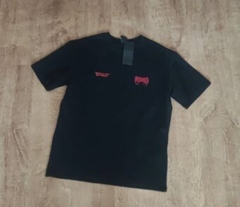 Trička FSBN - 2
