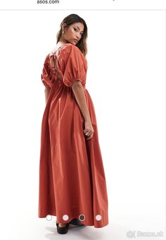 Nove saty zn. ASOS - 2