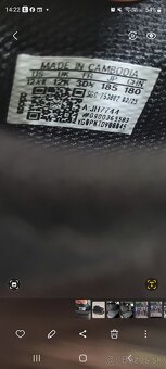 Kopačky Adidas F50 - 2