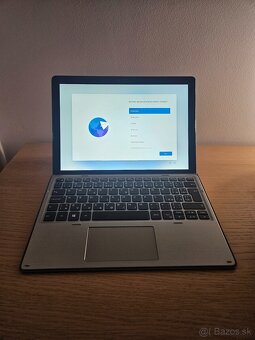 Dell Latitude 7210 2-in-1 - 2