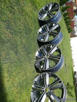 R18 5x114,3 elektrony (18x7.5J) - 2