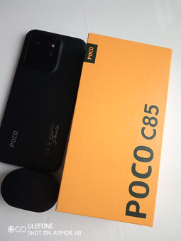 POCO C85 - 2
