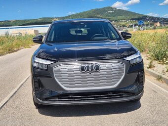 AUDI Q4 40 e-tron SPORTBACK ⚡ - 2