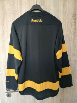 Hokejový dres Boston Bruins - 2