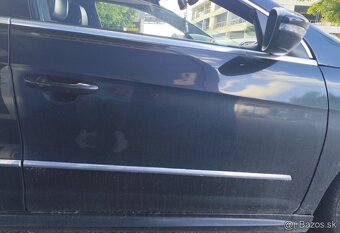 Passat cc dvere - 2
