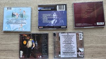 Cdčka Duff,B.B.King,John Lee Hooker,James Brown,Element of C - 2