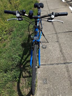Predám cesny bicykel - 2