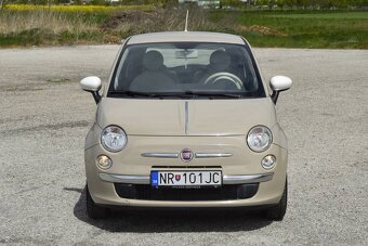 Fiat 500 - 2