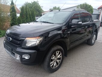 💥 FORD RANGER WILDTRAK 💥 - 2