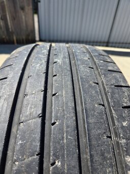 235/60 R18 Letné Pneumatiky - 2