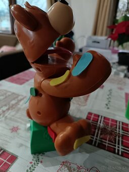 Macko - 2