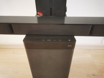 SONY HT-RT3 SOUNDBAR - 2