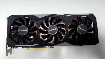 RTX 2080 Super výkonovo = RTX 4060 - 2