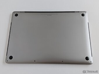 MacBook Pro 15" i9-2.3GHz/16GB/512GB Gray - 2