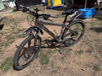 Specialized Hardrock sport - 2