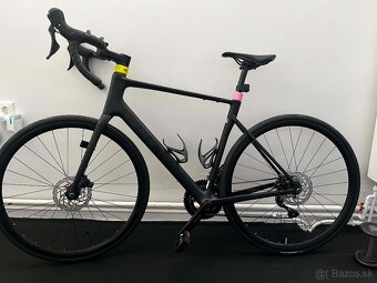 Predám úplne Nový Cube Attain C:62 Race - 2