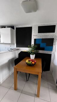 Predaj 2-izbový byt, Prievidza, staré sídlisko - 2
