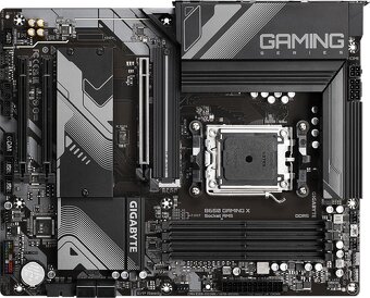 AMD 7900X3D - 12C/24T, 140MB cache + doska chladič skrinka - 2