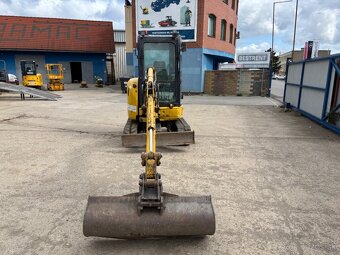 KOMATSU PC 26 MR - 3 - 2