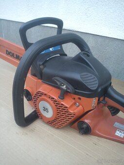 Dolmar PS-35C - 2