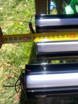 Led svetla 12V - 2