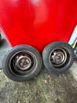 ATS Cup 4x100 R15 - 2