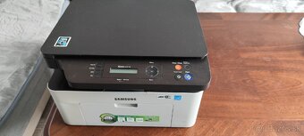 Laserová tlačiareň samsung - 2