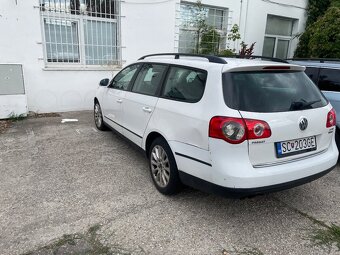 passat 4x4 - 2