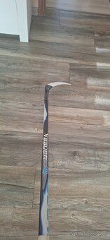 Bauer vapor flylite - 2