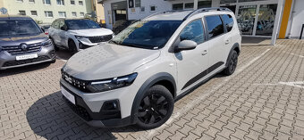 Dacia Jogger 1.0 TCe 110k Expression 7 miest - 2