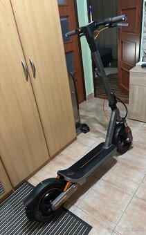 Elektrická kolobežka Xiaomi max 6 - 2