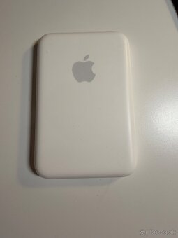 Originál Apple MagSafe Battery Pack + krabička - 2